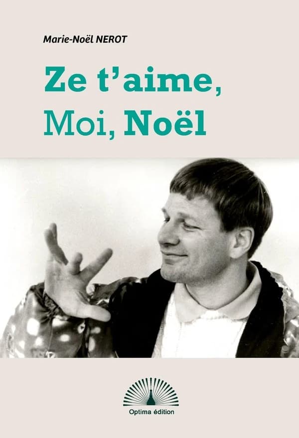 Ze t'aime, moi, Noël