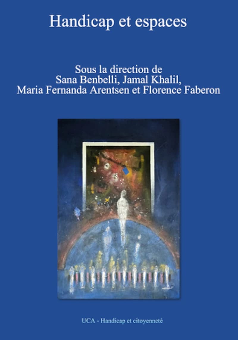 HANDICAP ET ESPACES