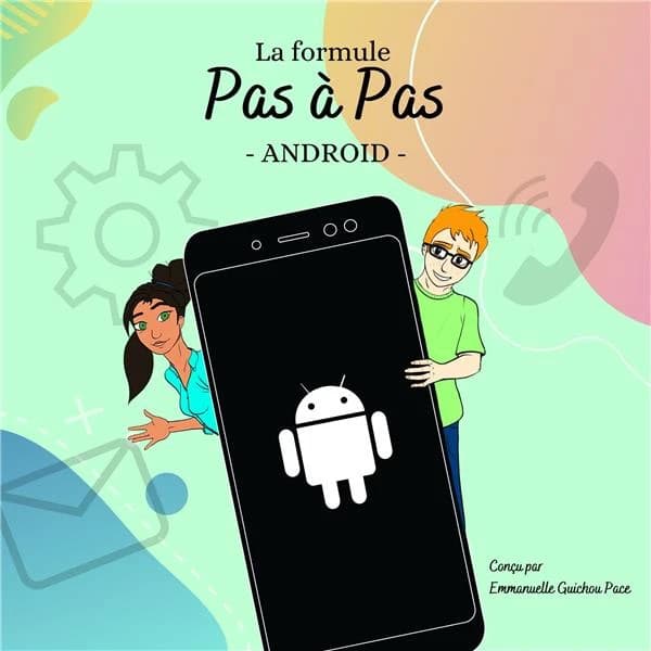 Android : la formule pas à pas