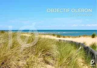 Objectif Oléron, la lumineuse