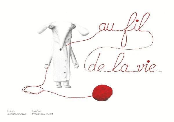 Au fil de la vie