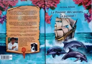 Le pouvoir des secrets, la passion !