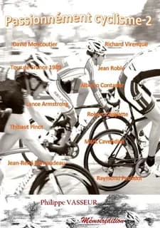 Passionnément cyclisme. 2