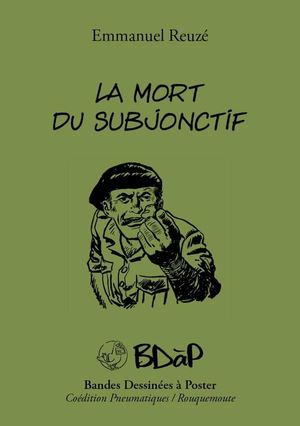 La mort du subjonctif
