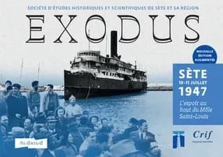 Histoire de sete
