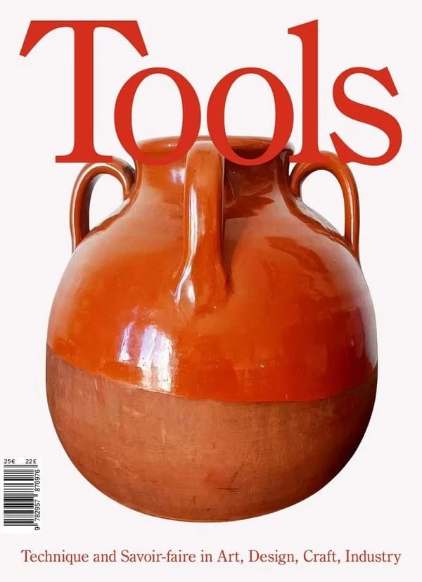 Tools n.5 : Tourner