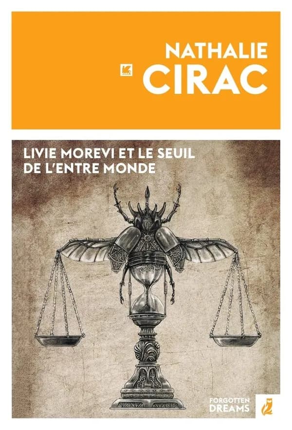 Livi Morevi et le seuil de l'entre monde