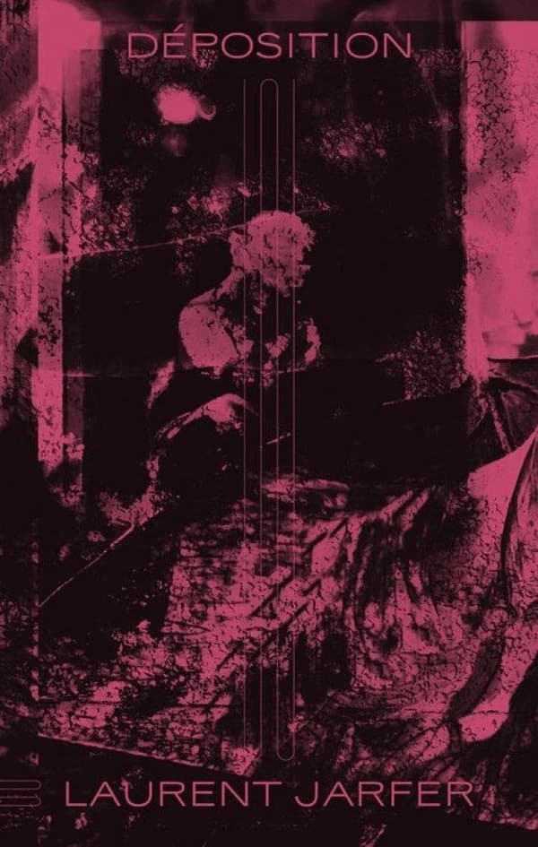 Déposition : Les derniers mots de Francis Bacon