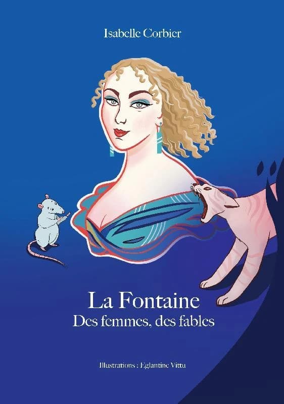 La Fontaine : des femmes, des fables