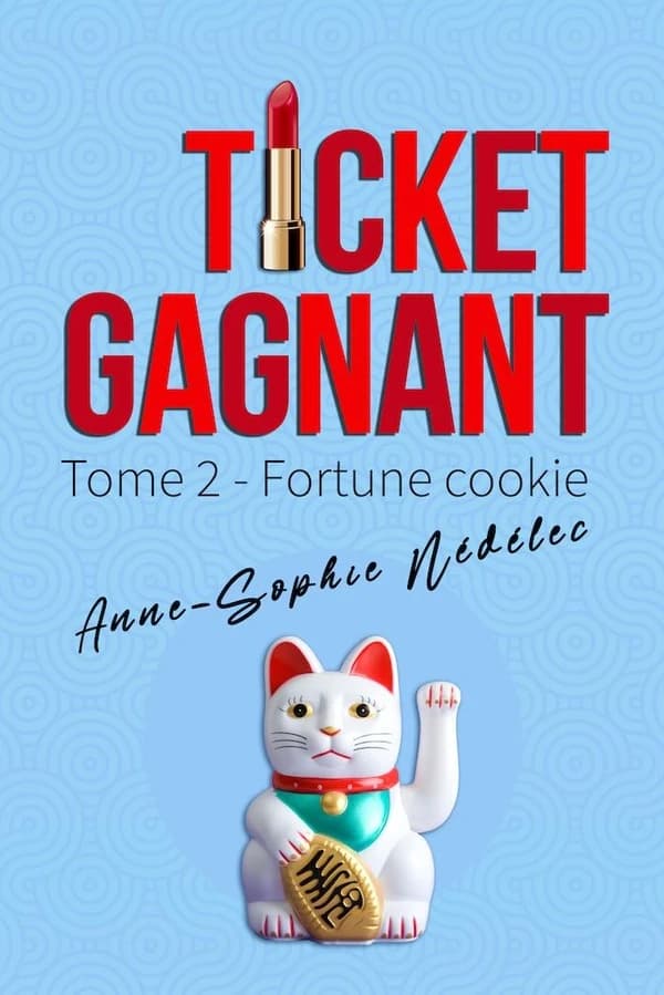 Fortune cookie. Tome 2