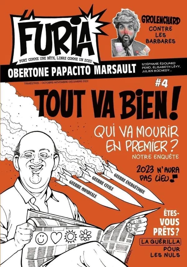 La Furia