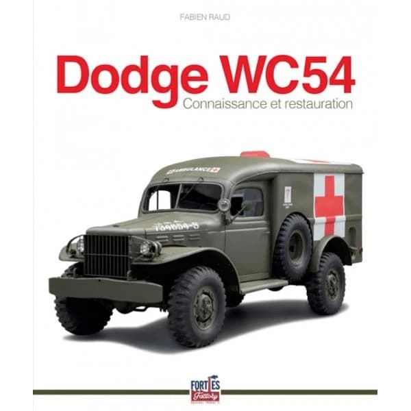 Dodge wc54