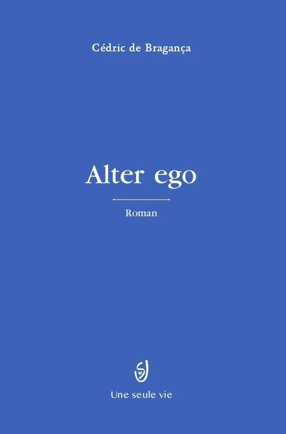 Alter ego : roman