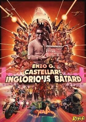 Inglorious bâtard