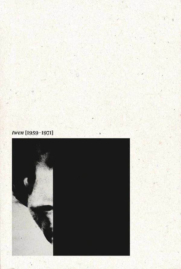 "Twen",1959-1971
