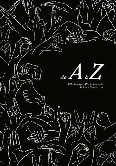 De a a z