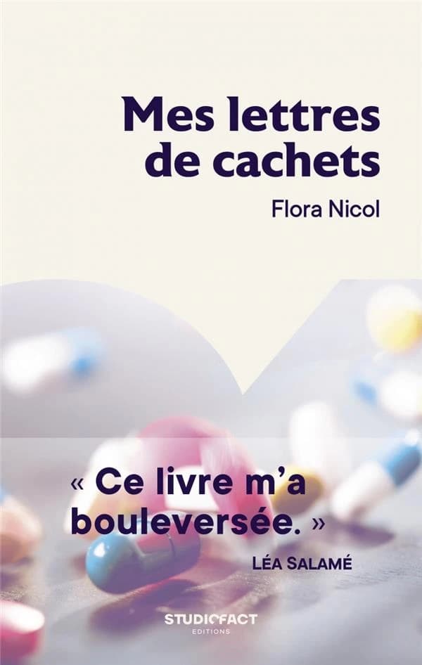 Mes lettres de cachets