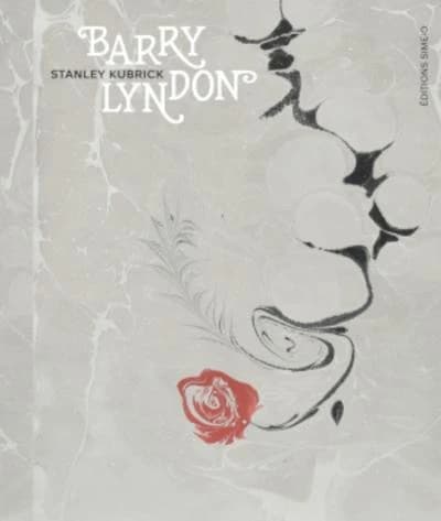"Barry Lyndon", Stanley Kubrick