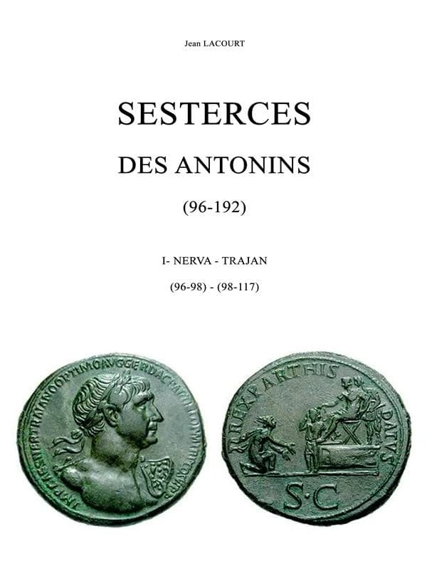 Nerva-Trajan : 96-98, 98-117