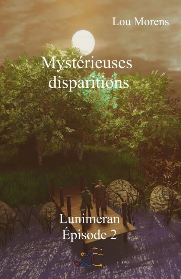 Mystérieuses disparitions