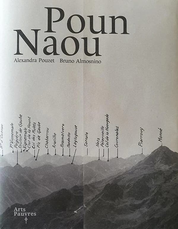 Poun naou