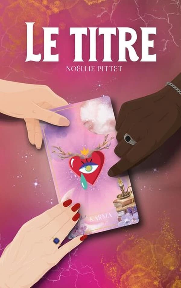 Le titre