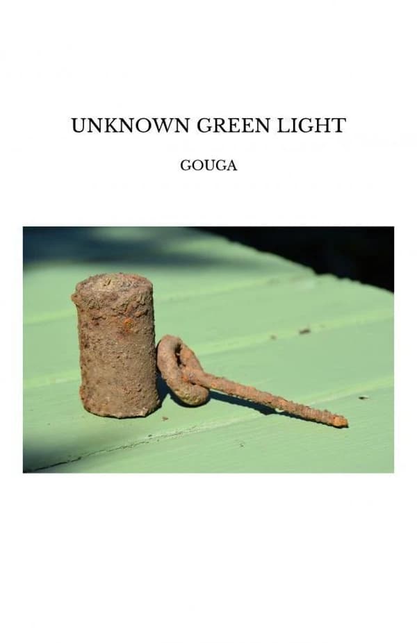 Unknown green light