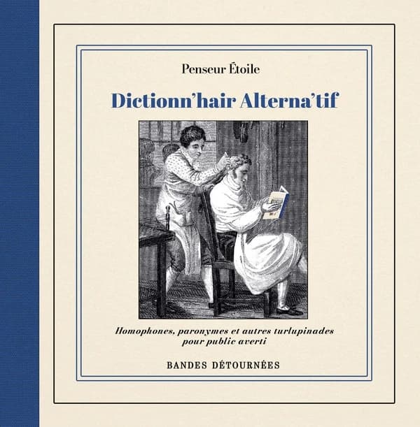 Dictionn'hair Alterna'tif