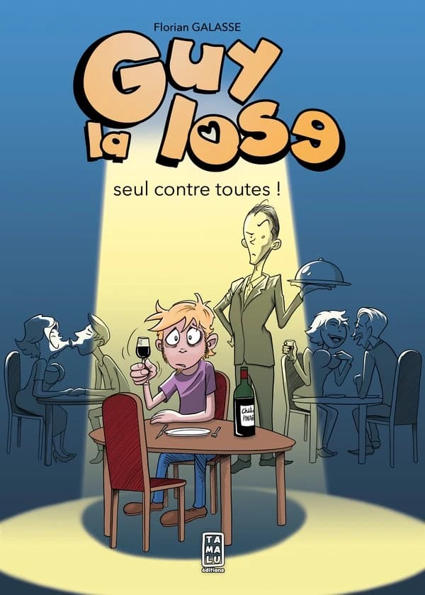 seul contre toutes !.