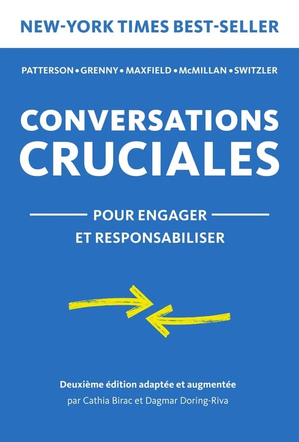 Conversations Cruciales