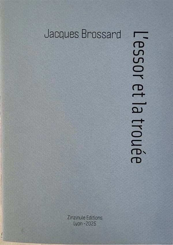 L'essor et la trouée