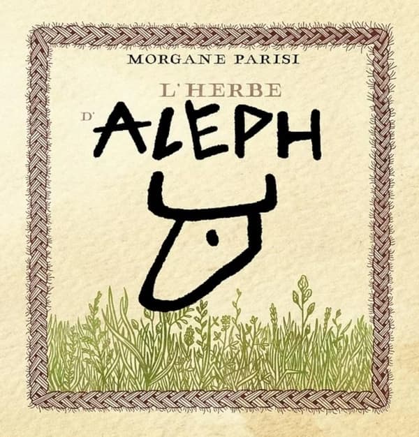 L Herbe d'Aleph