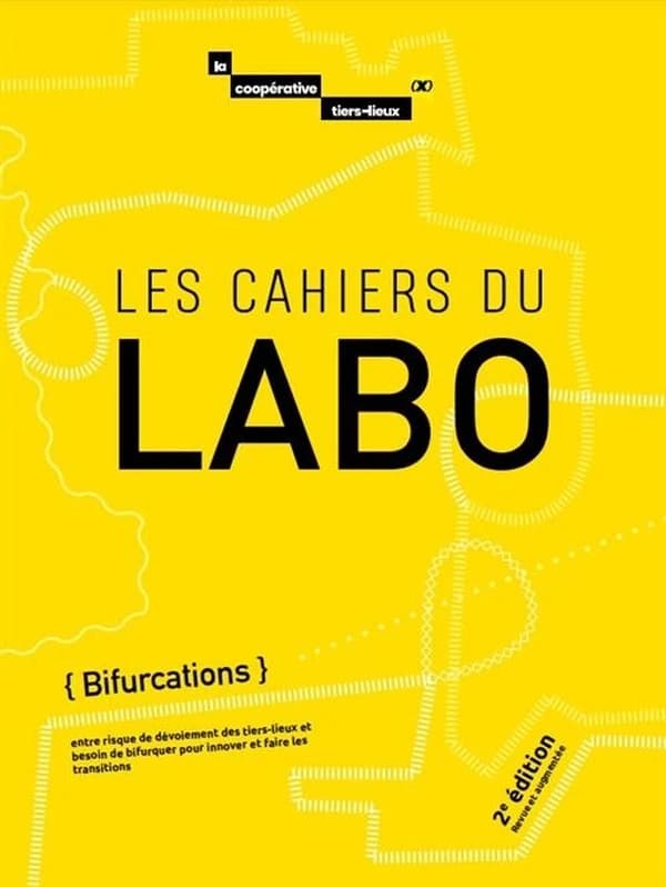 Les Cahiers du Labo