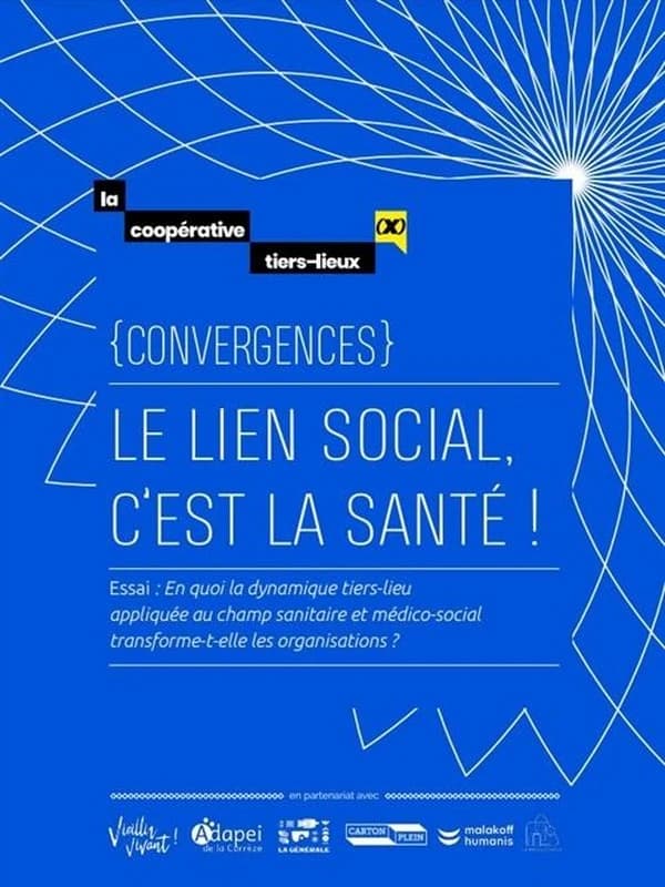 Le lien social, c'est la santé !