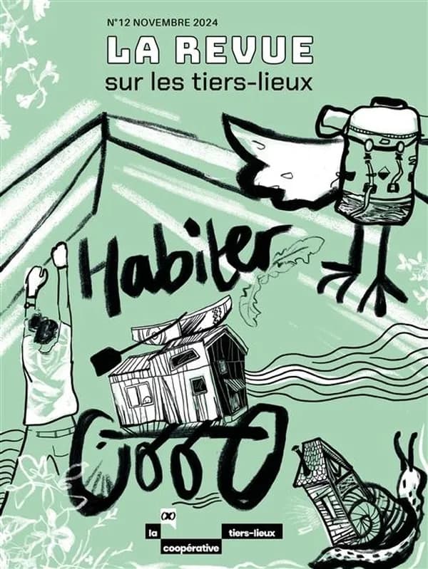 La Revue sur les tiers-lieux #12