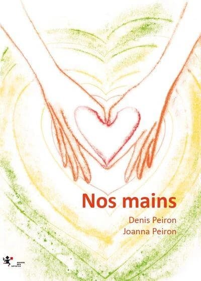 Nos mains