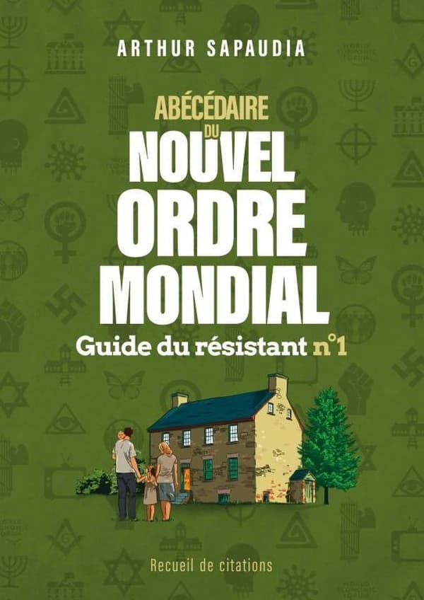 Abécédaire du Nouvel Ordre Mondial n°1