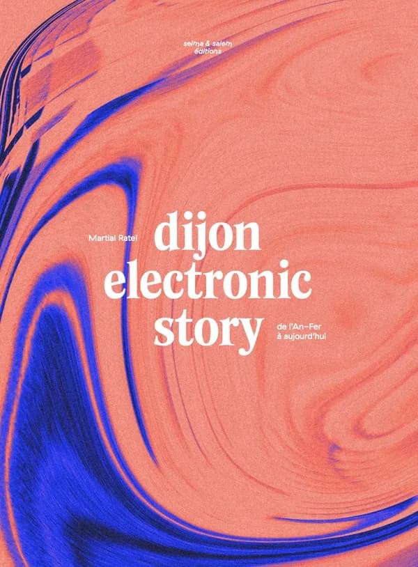 Dijon electronic story