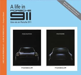 Une vie en porsche 911