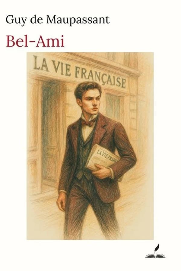 Bel-Ami