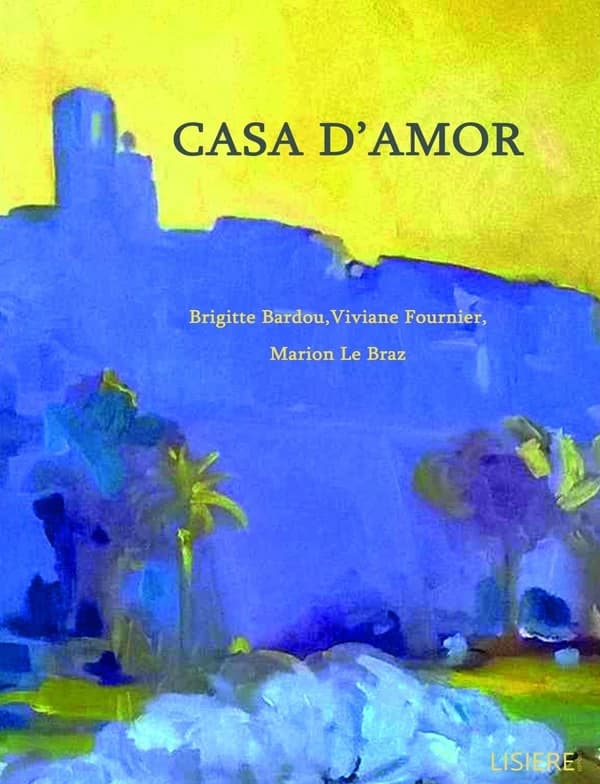 CASA D'AMOR