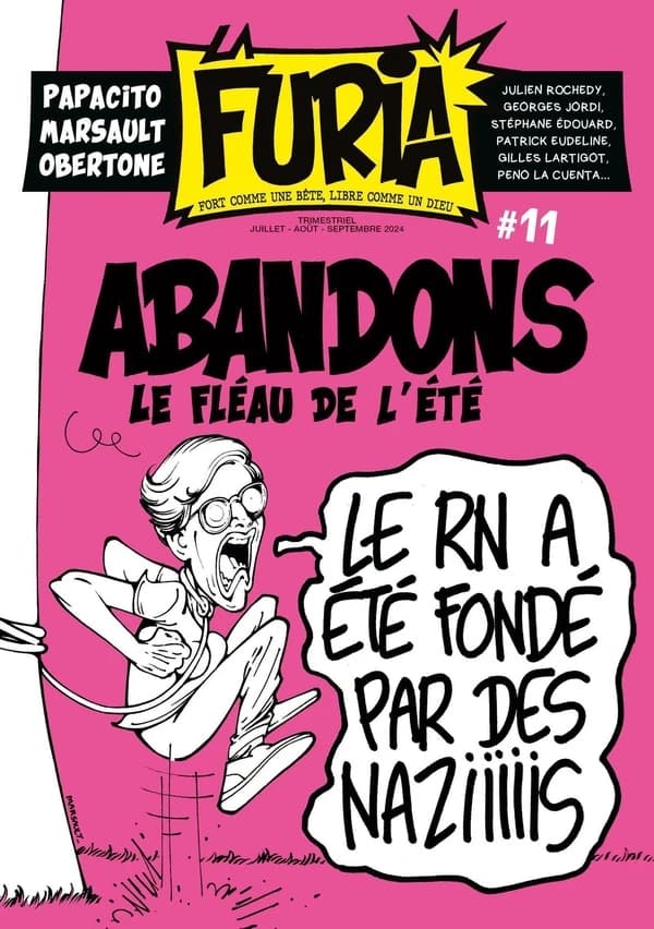 La Furia