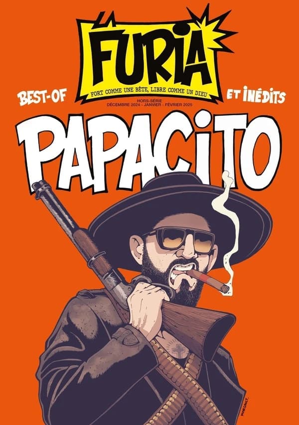 La Furia
