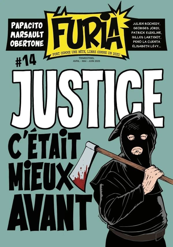 La Furia