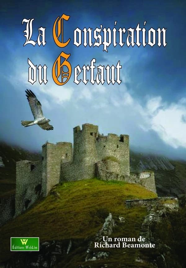 La Conspiration du Gerfaut