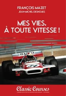 Mes vies, à toute vitesse !