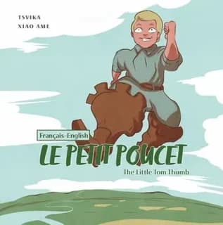 Le petit poucet