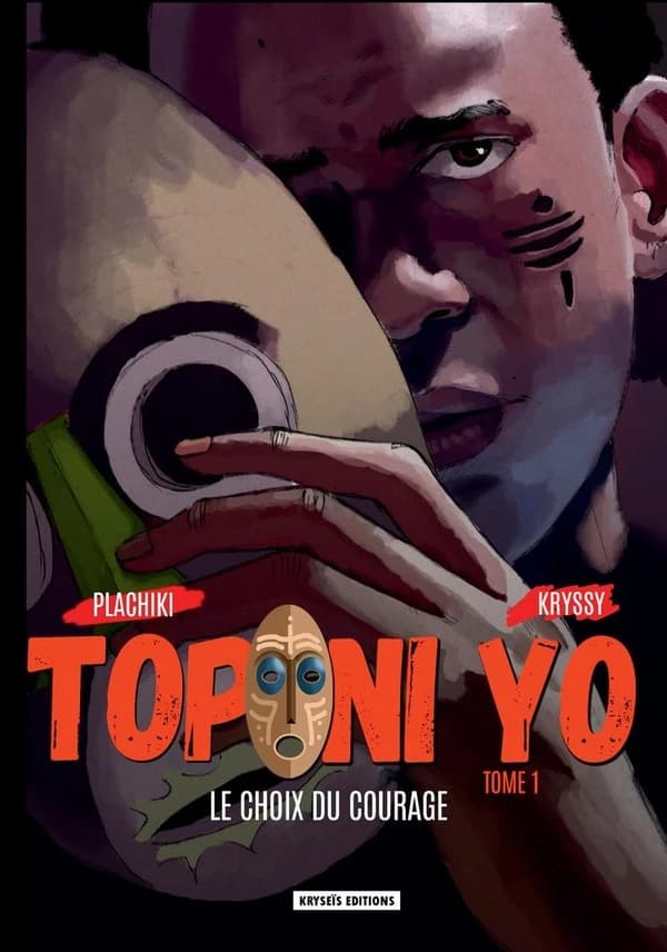 Le choix du courage