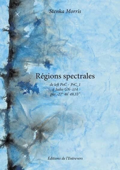 Régions spectrales : de left PoC-PrC 1 à Jades-GN-z14 par -27° 46' 49,33''