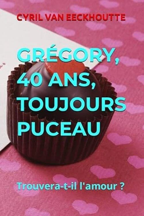 Grégory, 40 ans, toujours puceau ! trouvera-t-il l'amour ?